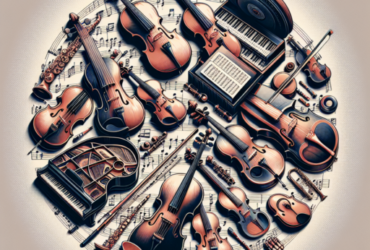 ¿Cuántos tipos de música clásica hay?