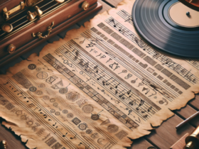 ¿Qué género musical es el más antiguo?