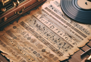 ¿Qué género musical es el más antiguo?