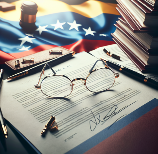 ¿Qué leyes rigen las fundaciones en Venezuela?