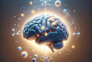 ¿Qué libera el cerebro para ser feliz?