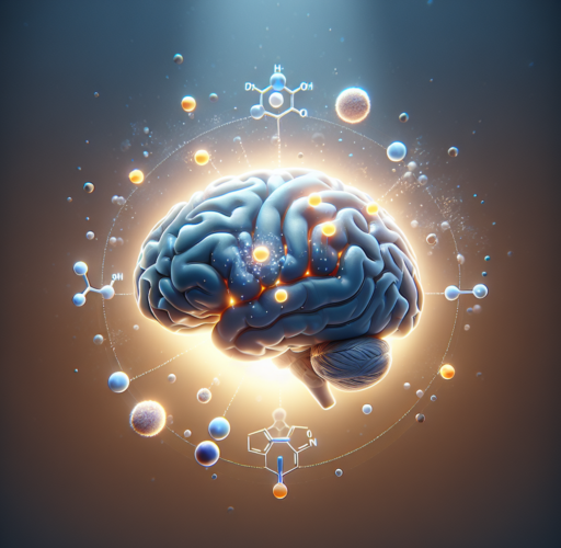 ¿Qué libera el cerebro para ser feliz?