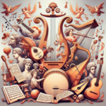 ¿Qué música era antes de la clásica?