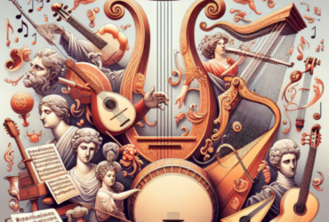 ¿Qué música era antes de la clásica?