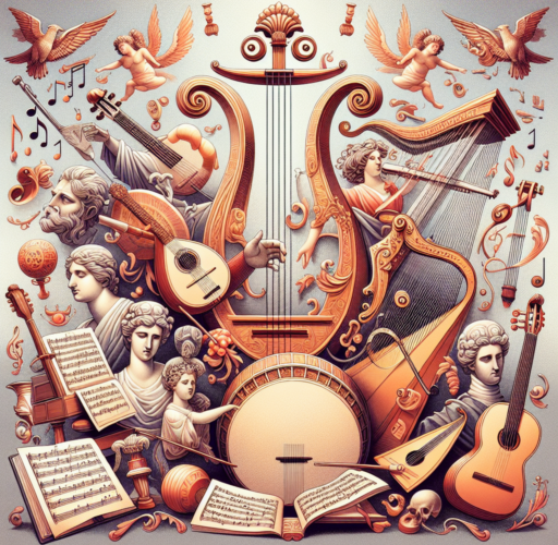 ¿Qué música era antes de la clásica?