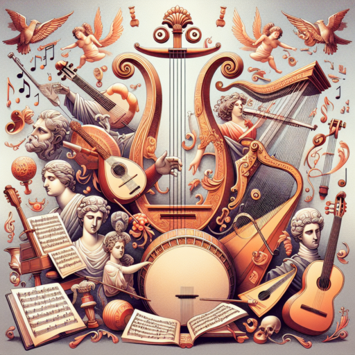 ¿Qué música era antes de la clásica?