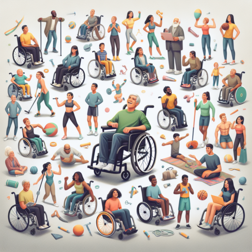 ¿Que no puede hacer una persona en silla de ruedas?