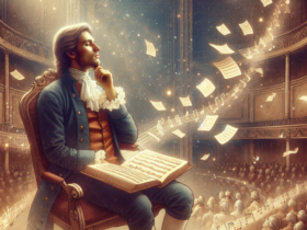¿Qué pasa si escucho Mozart?