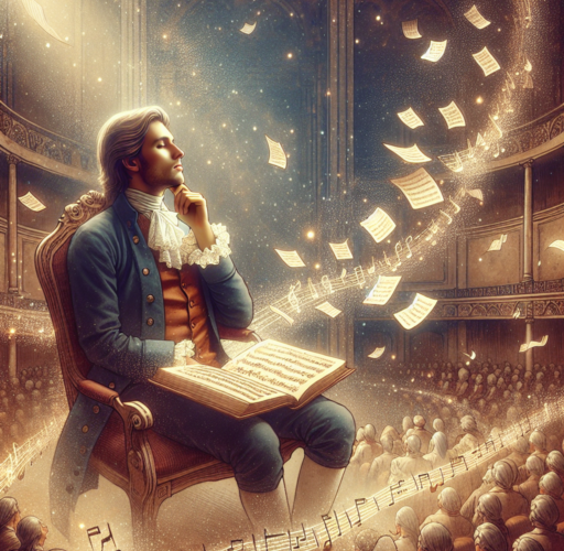 ¿Qué pasa si escucho Mozart?