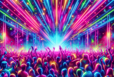 ¿Qué significa la palabra rave?