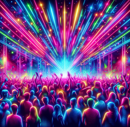 ¿Qué significa la palabra rave?