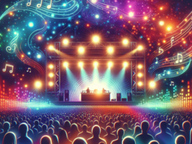 ¿Quién es el DJ número 1 en el mundo?