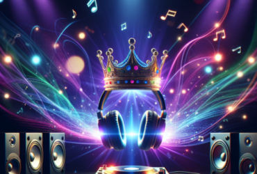 ¿Quién es el rey del techno?