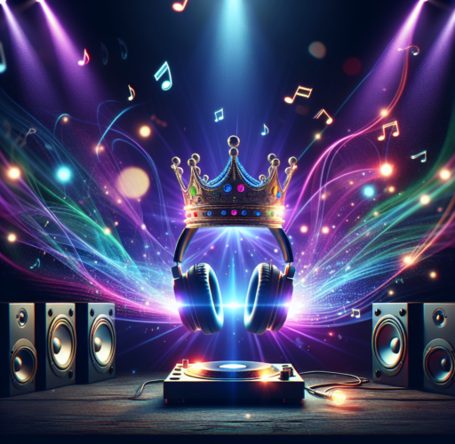 ¿Quién es el rey del techno?