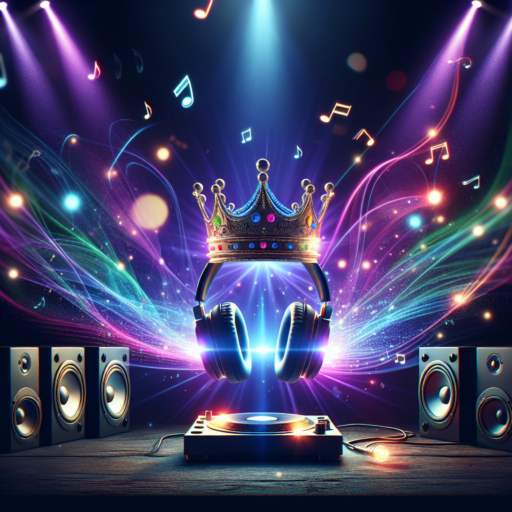¿Quién es el rey del techno?