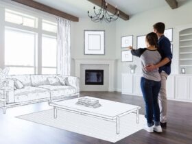 Guía para Renovar tu Hogar con Pequeños Cambios que Marcan la Diferencia