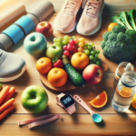 ¿Cómo empezar a tener una vida saludable?