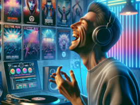 ¿Cómo es una persona que le gusta la música electrónica?