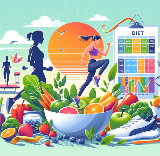 ¿Cómo estar sano y en forma?