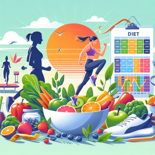 ¿Cómo estar sano y en forma?