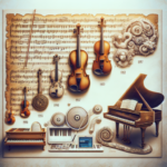 ¿Cómo ha evolucionado la música clásica a lo largo del tiempo?