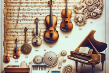 ¿Cómo ha evolucionado la música clásica a lo largo del tiempo?