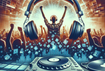 ¿Cómo se llama el DJ más famoso del mundo?