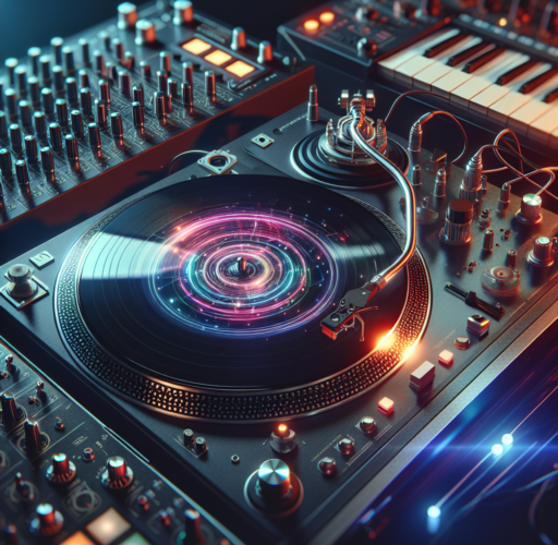 ¿Cómo se llama la primera canción de música electrónica?