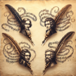 ¿Cómo se llamaban los 4 genios de la música clásica?