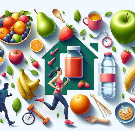 ¿Cómo se lograría crear un hábito de vida saludable?