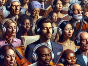 ¿Cómo son las personas que les gusta la música clasica?