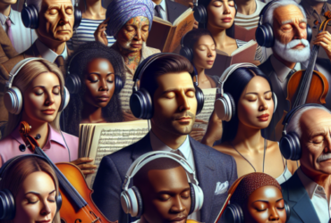 ¿Cómo son las personas que les gusta la música clasica?
