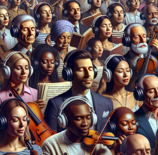 ¿Cómo son las personas que les gusta la música clasica?