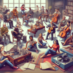 ¿Cómo son las personas que prefieren la música clásica?