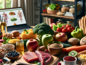 ¿Cuál es el alimento más importante para el cuerpo?
