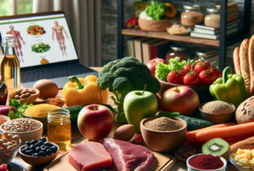 ¿Cuál es el alimento más importante para el cuerpo?