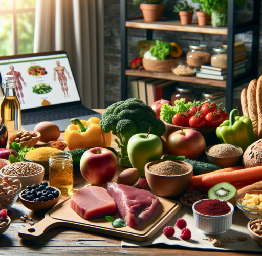 ¿Cuál es el alimento más importante para el cuerpo?