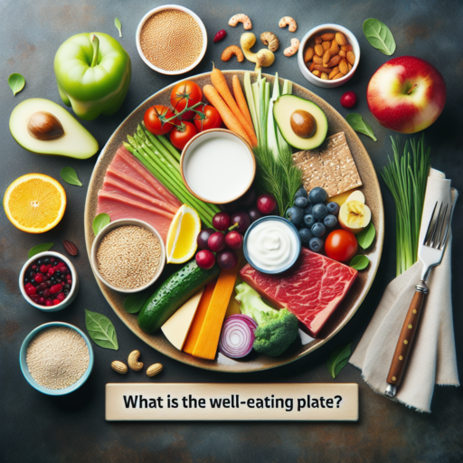 ¿Cuál es el plato del bien comer?
