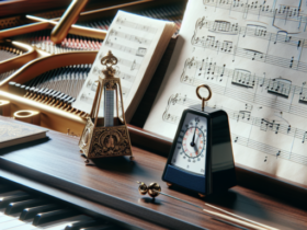 ¿Cuál es el ritmo de la música clasica?