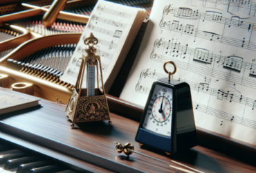 ¿Cuál es el ritmo de la música clasica?