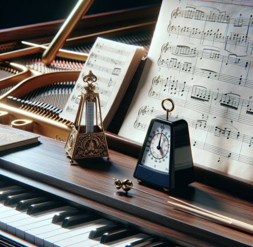 ¿Cuál es el ritmo de la música clasica?