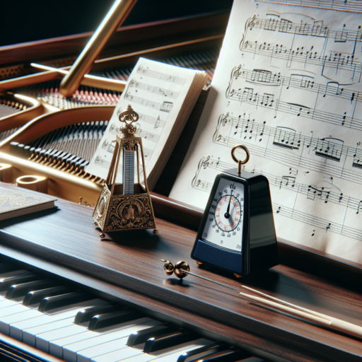 ¿Cuál es el ritmo de la música clasica?