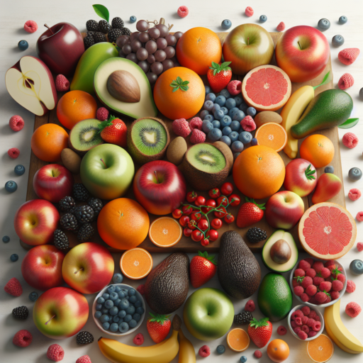 ¿Cuál es la fruta más saludable del mundo?