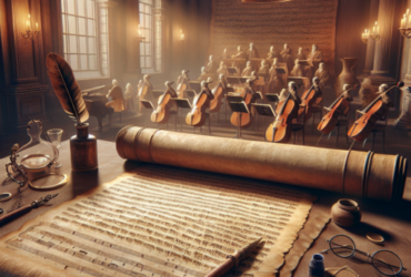 ¿Cuál es la música clásica más antigua?