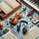 ¿Cuáles son las obras más representativas de la música clasica?