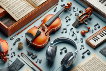 ¿Cuáles son las obras más representativas de la música clasica?