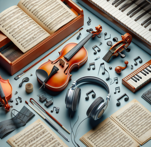 ¿Cuáles son las obras más representativas de la música clasica?