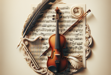 ¿Cuáles son las tres músicas instrumentales nacidas en la época clásica?