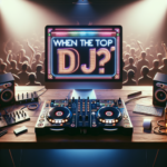 ¿Cuándo es el Top 100 DJs?