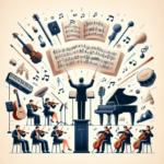 ¿Cuántos tipos de música clásica existen?